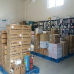 بیمارستان سوم شعبان