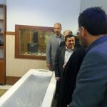 بیمارستان سوم شعبان