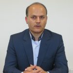 نشست روسای دانشکده کشاورزی