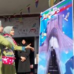 زنگ انقلاب در شهرستان دماوند
