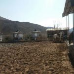 پروژه های گردشگری