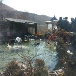 پروژه های گردشگری