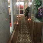 پروژه های گردشگری