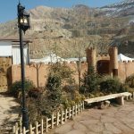 پروژه های گردشگری