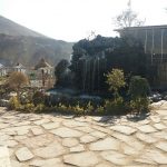 پروژه های گردشگری