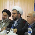 نشست شورای اداری