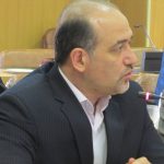نشست شورای اداری