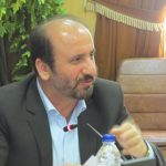 نشست شورای اداری