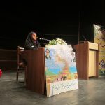 همایش شیرزنان ایرانی