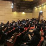همایش شیرزنان ایرانی
