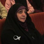 همایش شیرزنان ایرانی