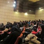 همایش شیرزنان ایرانی