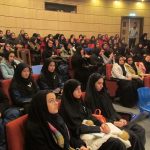 همایش شیرزنان ایرانی