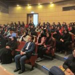 همایش شیرزنان ایرانی