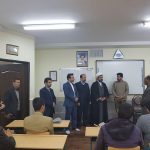مسابقات منطقه ای قرآن