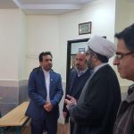 مسابقات منطقه ای قرآن