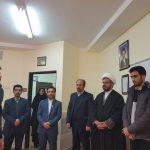مسابقات منطقه ای قرآن