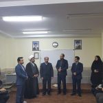 مسابقات منطقه ای قرآن