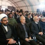 افتتاح مسکن مهر