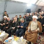 افتتاح مسکن مهر