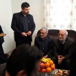 افتتاح مسکن مهر