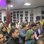 نمایشگاه عکس