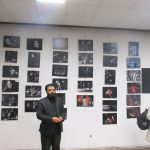 نمایشگاه عکس