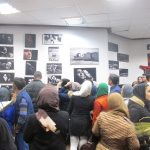 نمایشگاه عکس