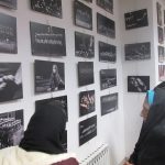 نمایشگاه عکس
