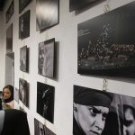 نمایشگاه عکس