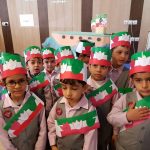 ما تنها یک زمین داریم