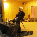 همایش فاطمی