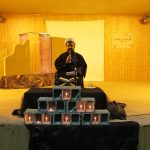 همایش فاطمی