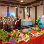 ما تنها یک زمین داریم