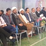 مانور تشکیلاتی یاوران انقلاب