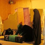 همایش فاطمی
