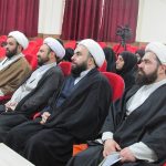همایش مسجد و بانوان