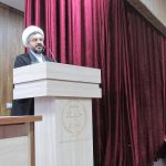 همایش مسجد و بانوان