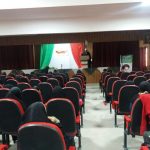 همایش والفجر