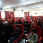 همایش والفجر