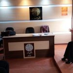 دانشگاه پیام نور دماوند