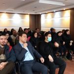 دانشگاه پیام نور دماوند