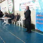 مسابقات ژیمناستیک
