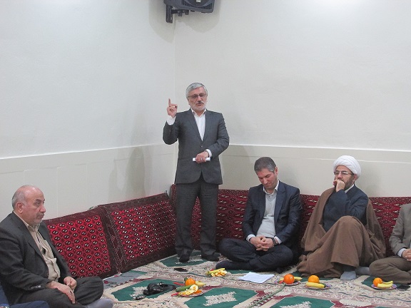 بازدید روستایی