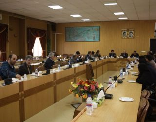 مناسب سازی معابر