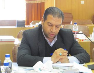 نشست شورای ترافیک