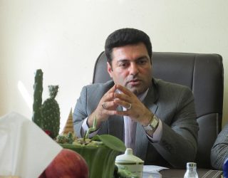 هفته منابع طبیعی