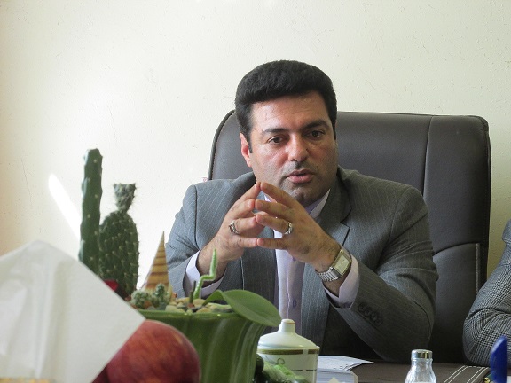 هفته منابع طبیعی