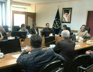 جهاد کشاورزی استان تهران