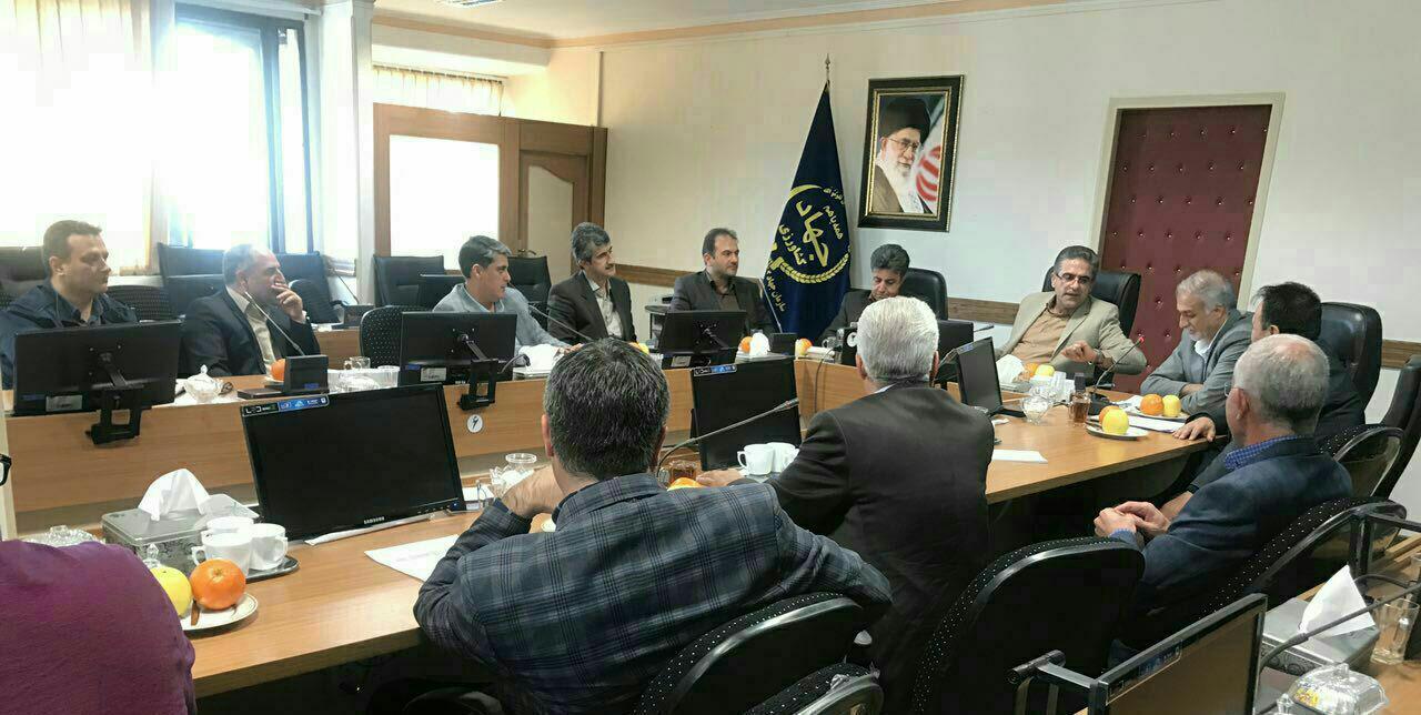جهاد کشاورزی استان تهران